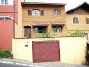 Casa / Sobrado para Venda em São Paulo/SP Vila Yara 3...