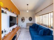 Casa / Sobrado para Venda em São Paulo/SP Vila Zat 2 Quartos