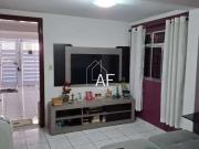 Casa / Sobrado para Venda em São Paulo/SP Vila Zat 3 Quartos