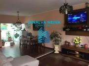 Casa / Sobrado para Venda em São Paulo/SP Vila Zat 4 Quartos