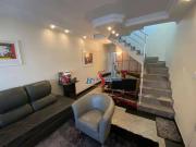 Casa / Sobrado para Venda em São Paulo/SP Vila Zelina 3...