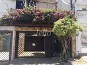 Casa / Sobrado para Venda em São Paulo/SP Vila Zelina 3...