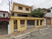 Casa / Sobrado para Venda em São Paulo/SP Vila Zelina 4...