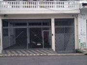 Casa / Sobrado para Venda em São Paulo/SP Vila Zulmira 4...