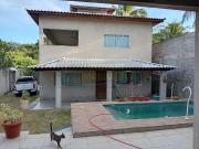 Casa / Sobrado para Venda em São Pedro da Aldeia/RJ...