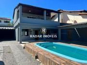 Casa / Sobrado para Venda em São Pedro da Aldeia/RJ...