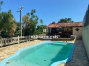 Casa / Sobrado para Venda em São Pedro da Aldeia/RJ...