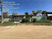 Casa / Sobrado para Venda em São Pedro da Aldeia/RJ...