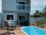 Casa / Sobrado para Venda em São Pedro da Aldeia/RJ Nova...