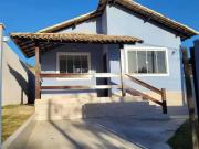 Casa / Sobrado para Venda em São Pedro da Aldeia/RJ Poço...