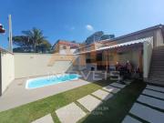 Casa / Sobrado para Venda em São Pedro da Aldeia/RJ Poço...