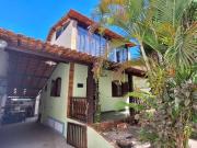 Casa / Sobrado para Venda em São Pedro da Aldeia/RJ Poço...