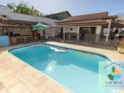 Casa / Sobrado para Venda em São Pedro da Aldeia/RJ...