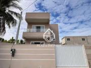 Casa / Sobrado para Venda em São Pedro da Aldeia/RJ...