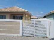 Casa / Sobrado para Venda em Iguaba Grande/RJ Sapeatiba...
