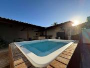 Casa / Sobrado para Venda em São Pedro da Aldeia/RJ...