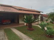 Casa / Sobrado para Venda em São Pedro/SP Centro 3 Quartos