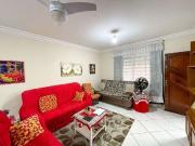 Casa / Sobrado para Venda em São Pedro/SP Centro 3 Quartos