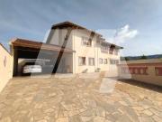 Casa / Sobrado para Venda em São Pedro/SP Centro 4 Quartos