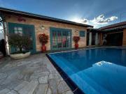 Casa / Sobrado para Venda em São Pedro/SP Jardim...