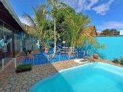 Casa / Sobrado para Venda em São Pedro/SP Jardim Mariluz...