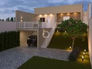 Casa / Sobrado para Venda em São Roque/SP Jardim Villaça...