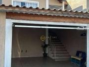 Casa / Sobrado para Venda em São Roque/SP Jardim Villaça...
