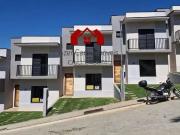 Casa / Sobrado para Venda em São Roque/SP Taboão 3 Quartos