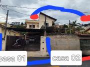 Casa / Sobrado para Venda em São Roque/SP Vila Aguiar 2...