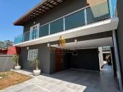 Casa / Sobrado para Venda em São Roque/SP Vila Vilma...