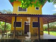 Casa / Sobrado para Venda em São Sebastião/SP Barra do...