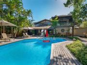 Casa / Sobrado para Venda em São Sebastião/SP Barra do...