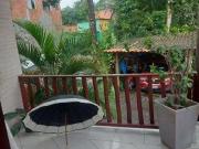 Casa / Sobrado para Venda em São Sebastião/SP Barra do...