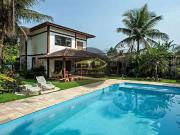 Casa / Sobrado para Venda em São Sebastião/SP Barra do...