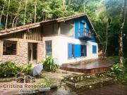 Casa / Sobrado para Venda em São Sebastião/SP Barra do...