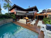 Casa / Sobrado para Venda em São Sebastião/SP Barra do...