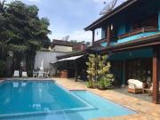 Casa / Sobrado para Venda em São Sebastião/SP Barra do...