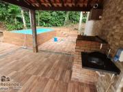 Casa / Sobrado para Venda em São Sebastião/SP Boiçucanga...