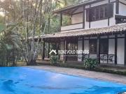 Casa / Sobrado para Venda em São Sebastião/SP Boiçucanga...