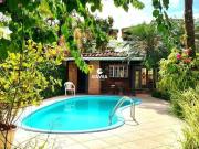 Casa / Sobrado para Venda em São Sebastião/SP Boiçucanga...