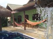 Casa / Sobrado para Venda em São Sebastião/SP Boracéia 3...