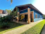 Casa / Sobrado para Venda em São Sebastião/SP Boracéia 4...