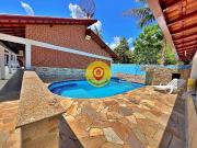 Casa / Sobrado para Venda em São Sebastião/SP Boracéia 4...