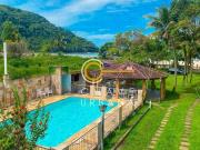 Casa / Sobrado para Venda em São Sebastião/SP Boracéia 5...