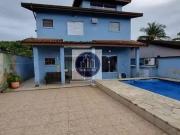 Casa / Sobrado para Venda em São Sebastião/SP Boracéia 5...