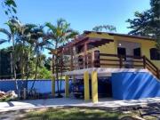 Casa / Sobrado para Venda em São Sebastião/SP Camburi 2...