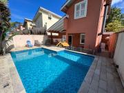 Casa / Sobrado para Venda em São Sebastião/SP Camburi 3...