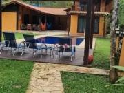 Casa / Sobrado para Venda em São Sebastião/SP Camburi 4...