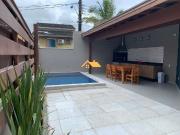 Casa / Sobrado para Venda em São Sebastião/SP Camburi 4...