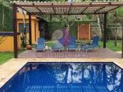 Casa / Sobrado para Venda em São Sebastião/SP Camburi 4...